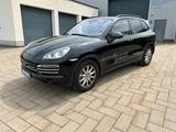 Porsche Cayenne Diesel Platinum Edition Festpreis