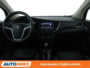 Opel Mokka X - 12