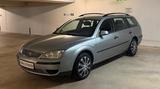 Ford Mondeo 1.8 Turnier Ambiente *TÜV NEU* - Ford Mondeo aus 2006: Kombi
