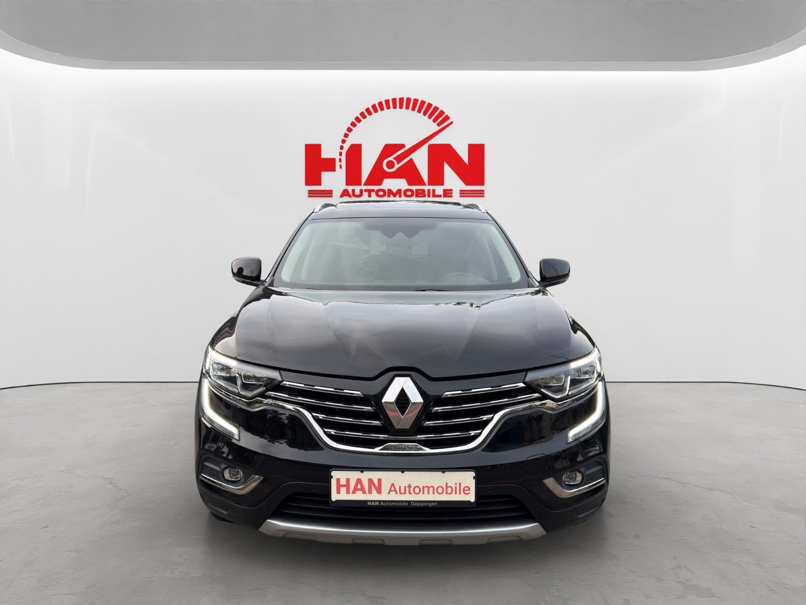 Renault Koleos Initiale Paris 4x4/Pano./Kamera/BOSE/LED