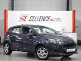 Ford Fiesta 1.25 / 4-TÜR / KLIMA / WSS-BEHEIZBAR / - Ford Fiesta: 1.4