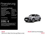 Audi Q5 Sportback advanced 45 TFSI quattro*Navi*Matri - Audi Q5 Jahreswagen