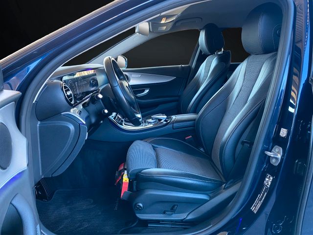 Mercedes-Benz E 350