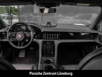 صورة 10 لـ 2022 Porsche TAYCAN