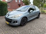 Peugeot 207 Tendance - Peugeot 207 in Mönchengladbach