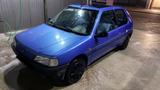 Peugeot 106 Perfektes Fahranfänger Auto Gü... - gebrauchte Peugeot 106 aus dem Jahr 1995