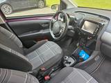 Peugeot 108 Allure VTi 68 ETG5 Allure - Peugeot 108: Automatik