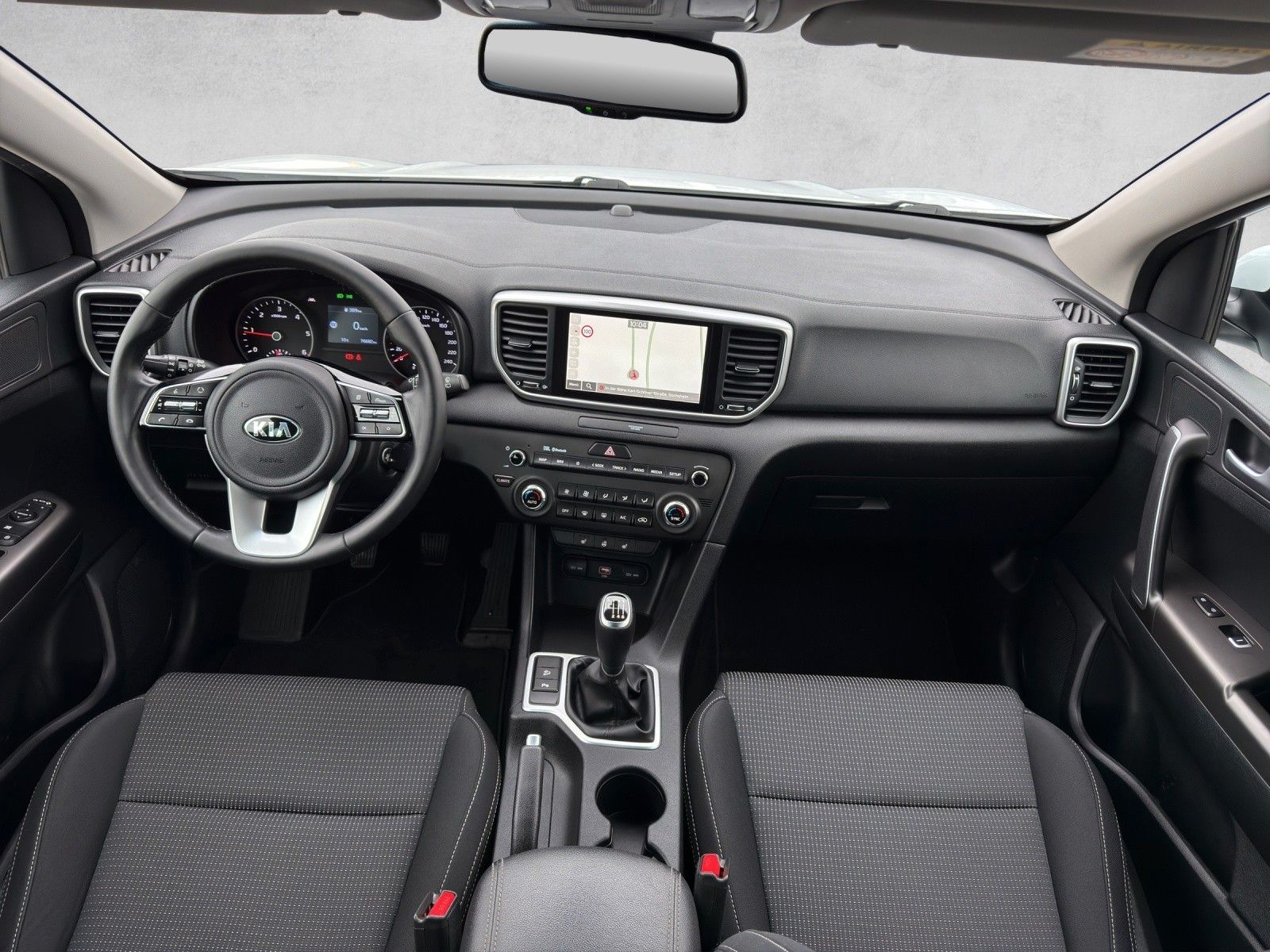 Kia Sportage Black Edition|LED|Kamera|Navigation|JBL foto 17