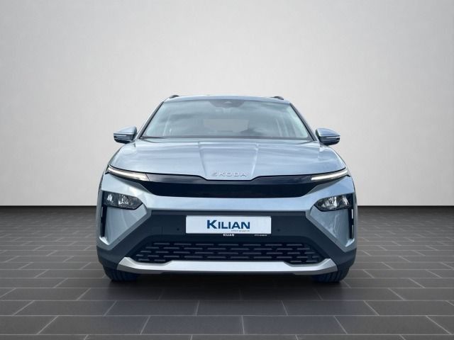 Skoda Elroq - Bild 6
