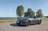 Mazda MX-5 2.0 Homura BBS Brembo Bilstein Recaro - Mazda MX-5: Homura