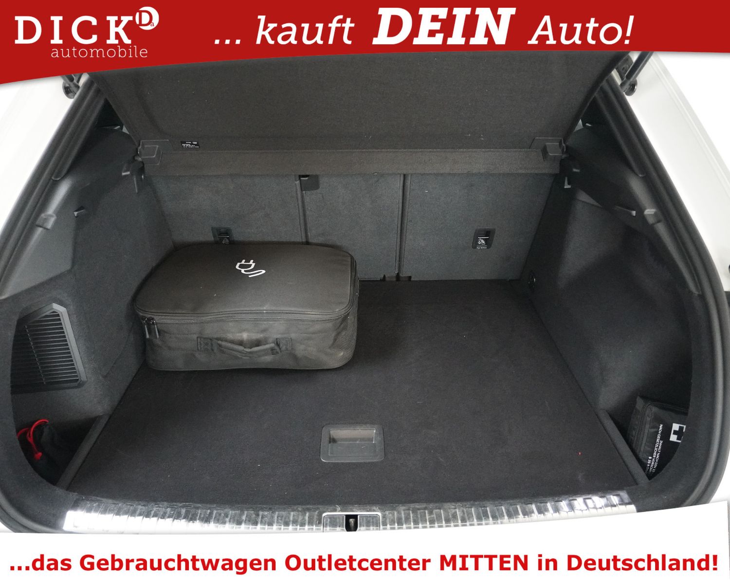 Fahrzeugabbildung Audi Q3 45TFSIe 2X S LINE+OPTIK SCHW+VIRTU+LED+KEY+SH