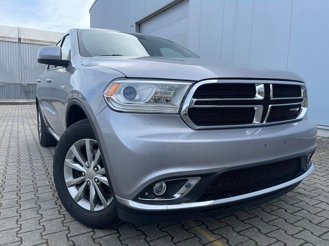 Dodge Durango 3,6 4x4 7 Sitzer 8Gang Leder