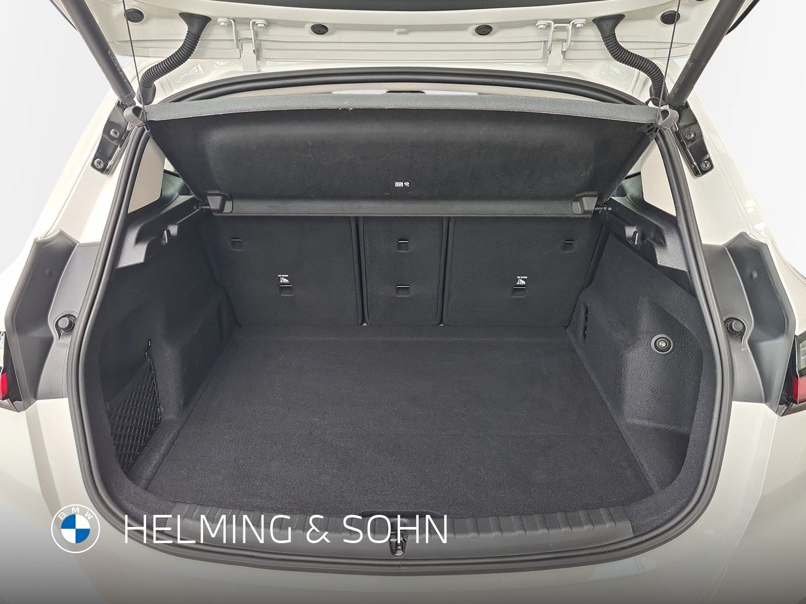 BMW 220 Active Tourer - Bild 14