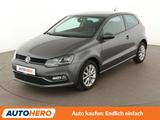 Volkswagen Polo 1.2 TSI Lounge BlueMotion Tech Aut.*PDC* - : Kleinwagen, 1.2
