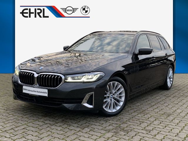 BMW 530d Touring (ab 2020) Luxury Line Head-Up DAB