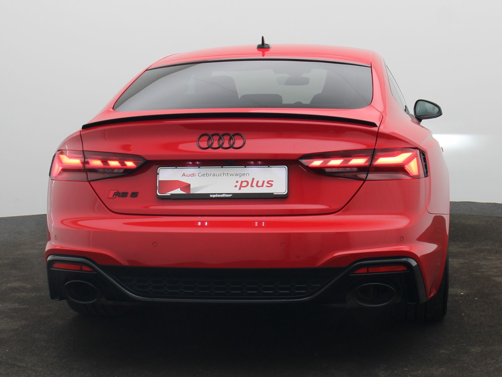 Audi RS5 - Bild 6