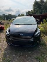 Ford S-Max Familienauto - : Van, Familienauto