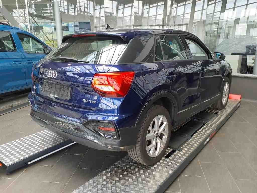 Audi Q2 - Bild 6