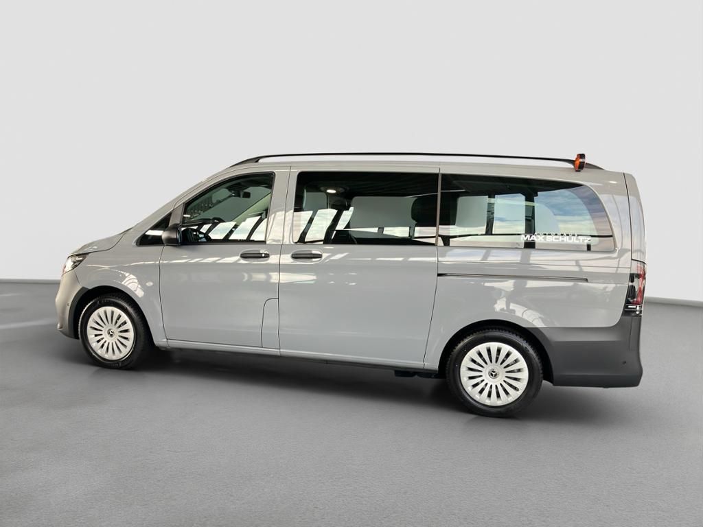 Fahrzeugabbildung Mercedes-Benz Vito 116 CDI Tourer PRO Lang Rollstuhl Heckumbau