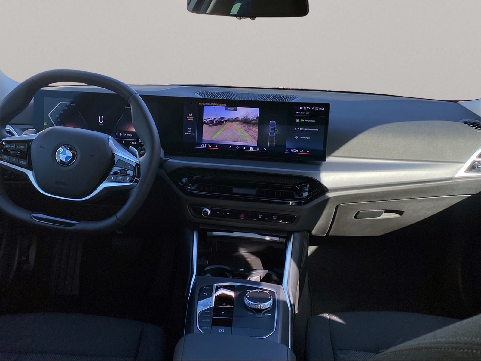 BMW 318 - Bild 7