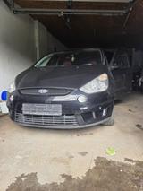 Ford  s-max 7sizer - : Klimaanlage, Size