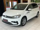 Volkswagen Touran Highline |R-LINE|DSG|ACC|AHK|PDC|7-SITZER - Volkswagen Touran: R Line