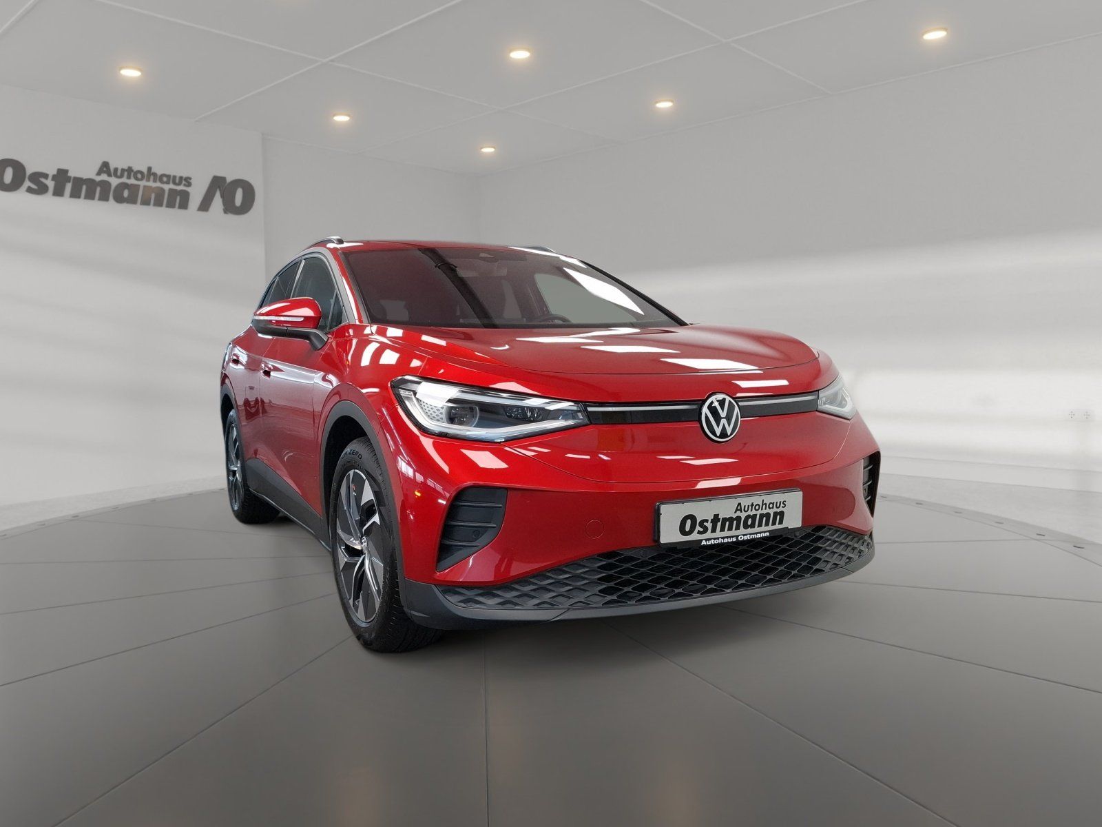 Volkswagen ID.4 - Bild 4