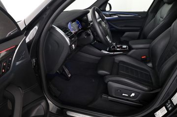 ALPINA XD3 Allrad PANO STHZ H&K ACC 360° 22" 1.Hand