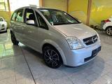 Opel Meriva 1.6*NUR 100TKM*AUTOMATIK*NAVI*KAMERA* - Opel Meriva in Krefeld
