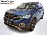 Volkswagen T-Cross United APP+DAB+AHK+ACC+LED+NAVI+PDC - VW T-Cross Gebrauchtwagen in Köln