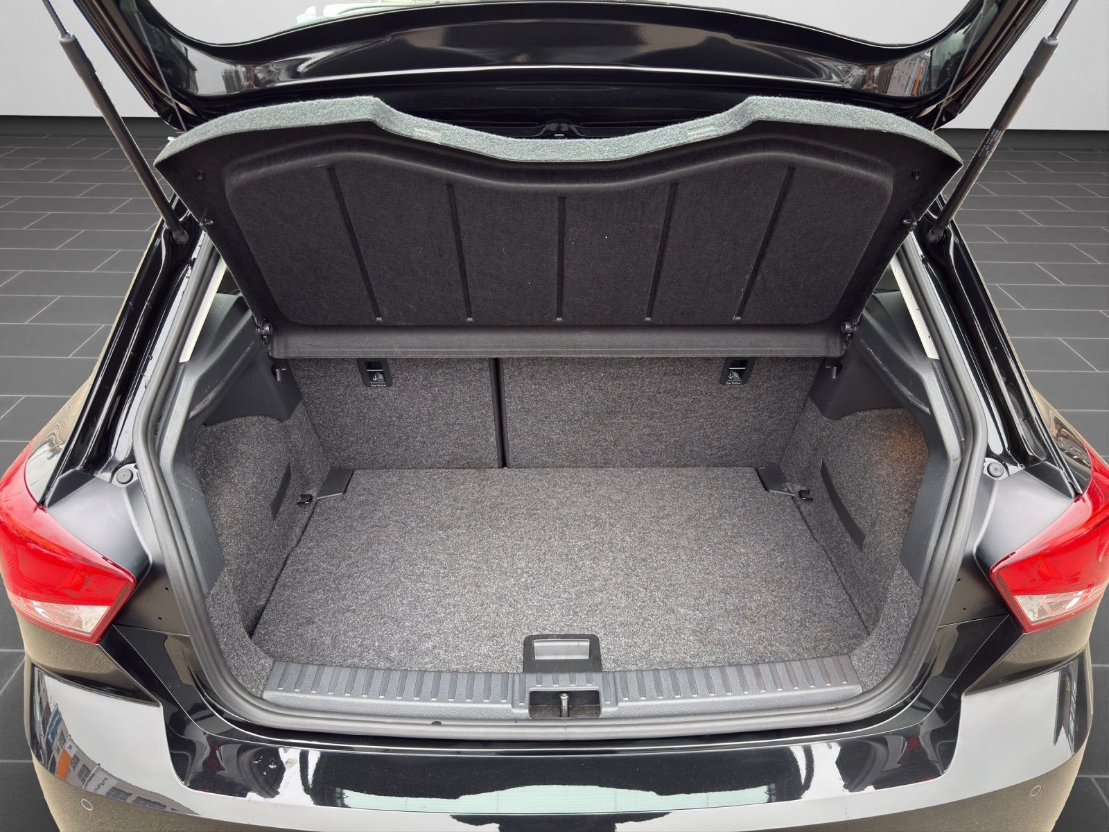 Seat Ibiza - Bild 16