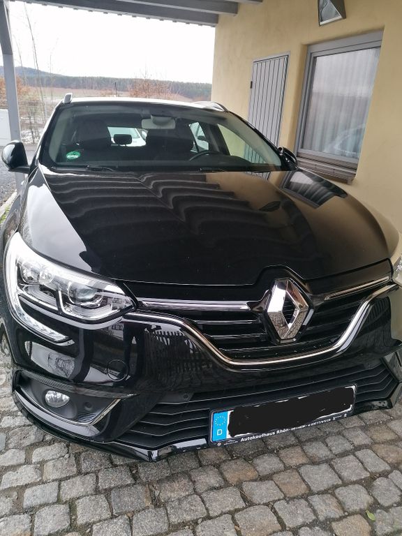 Image of Renault Megane