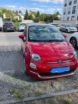 Fiat 500 0.9 8V TwinAir Turbo Lounge S&S Lounge - Fiat 500: Lounge Twinair
