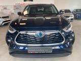 Toyota Highlander Hybrid AWD*NAVI*SHZ*7-SITZER*R-KAM* - Toyota Highlander mit Hybrid-Antrieb: Geländewagen