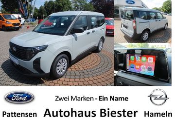 Ford Tourneo Courier Trend + Winter+ Allwetter +