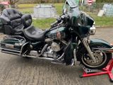 Harley-Davidson E-Glide  Oldie - HARLEY-DAVIDSON 1997