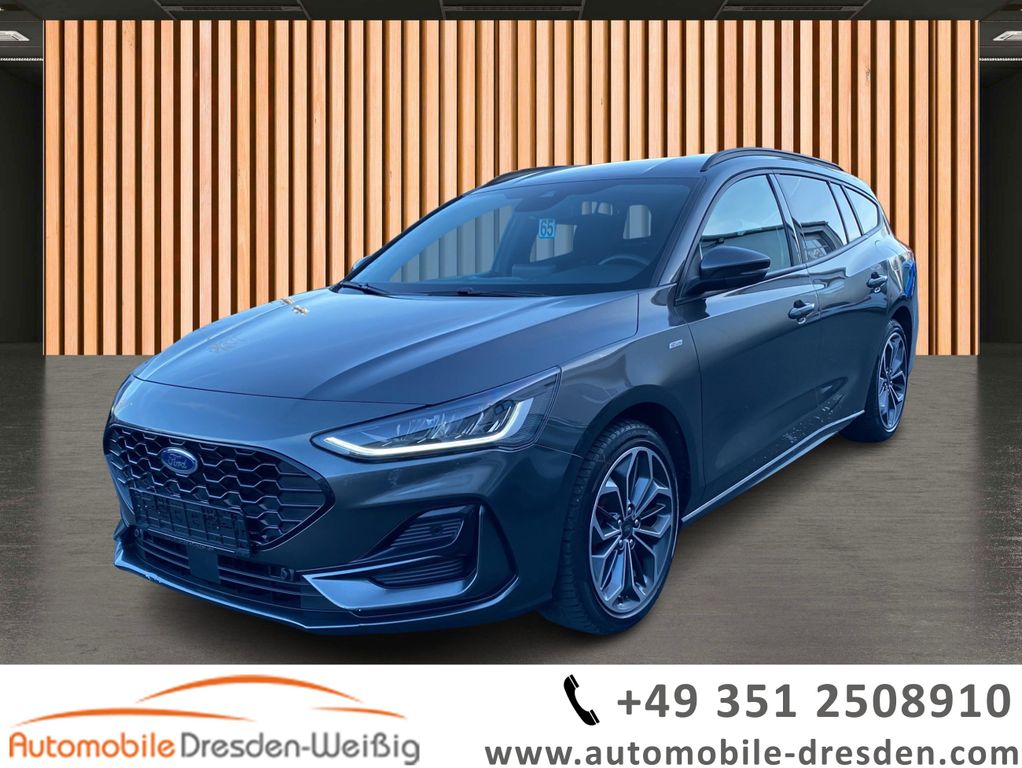 Image of Ford Focus