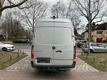 Fahrzeugabbildung Mercedes-Benz Sprinter 316 CDI L3H2 Maxi*Klima*Kamera*MBUX*