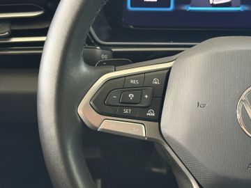 Volkswagen Caddy eHybrid DSG Style LED ACC KAMERA FLÜGELTÜR