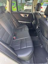 Mercedes-Benz Ich verkaufen mein Mercedes Glk320 sehr gu... - Mercedes-Benz GLK-Klasse in Wuppertal