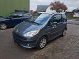 Peugeot 1007, Klima, ZR, Wapu + Service neu! - Peugeot 1007 Gebrauchtwagen