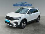 Volkswagen T-Cross 1.0 TSI Goal,SHZ,GJR,APP,ACC,LED,DC - Volkswagen T-Cross: Beige