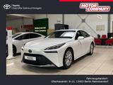 Toyota Mirai Wasserstoff 2.Gen Basis - Toyota Mirai aus 2021