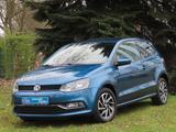 Volkswagen Polo V Sound Start-Stopp 1,2 TSI 4 Zylinder - Volkswagen Polo: Limousine, 1.4