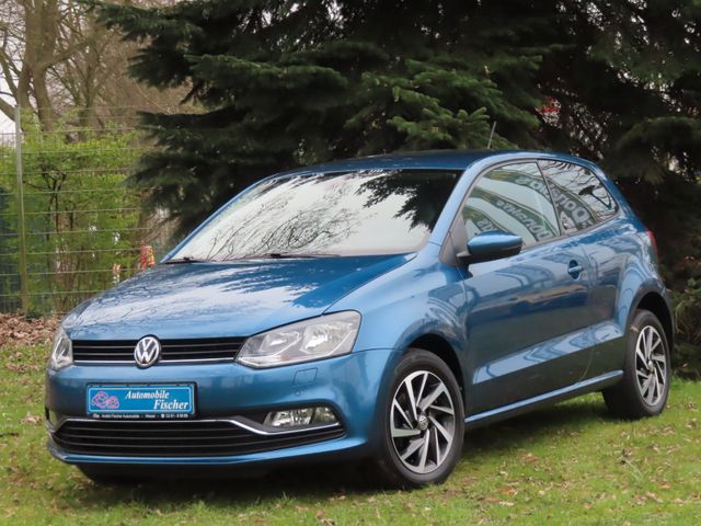 VW Polo