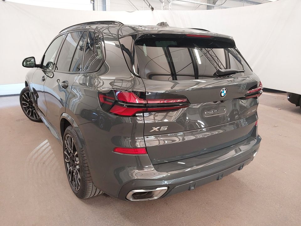 BMW X5 - Bild 3