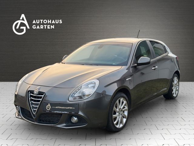 Alfa Romeo Giulietta 2.0 JDTM Turismo Automatik Xenon/NAVI/