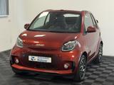 Smart ForTwo Cabrio EQ Prime Leder Kamera LED Sitzheiz - Smart Gebrauchtwagen von 2020