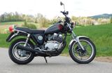 Suzuki GSX400 - SUZUKI 400 GSX