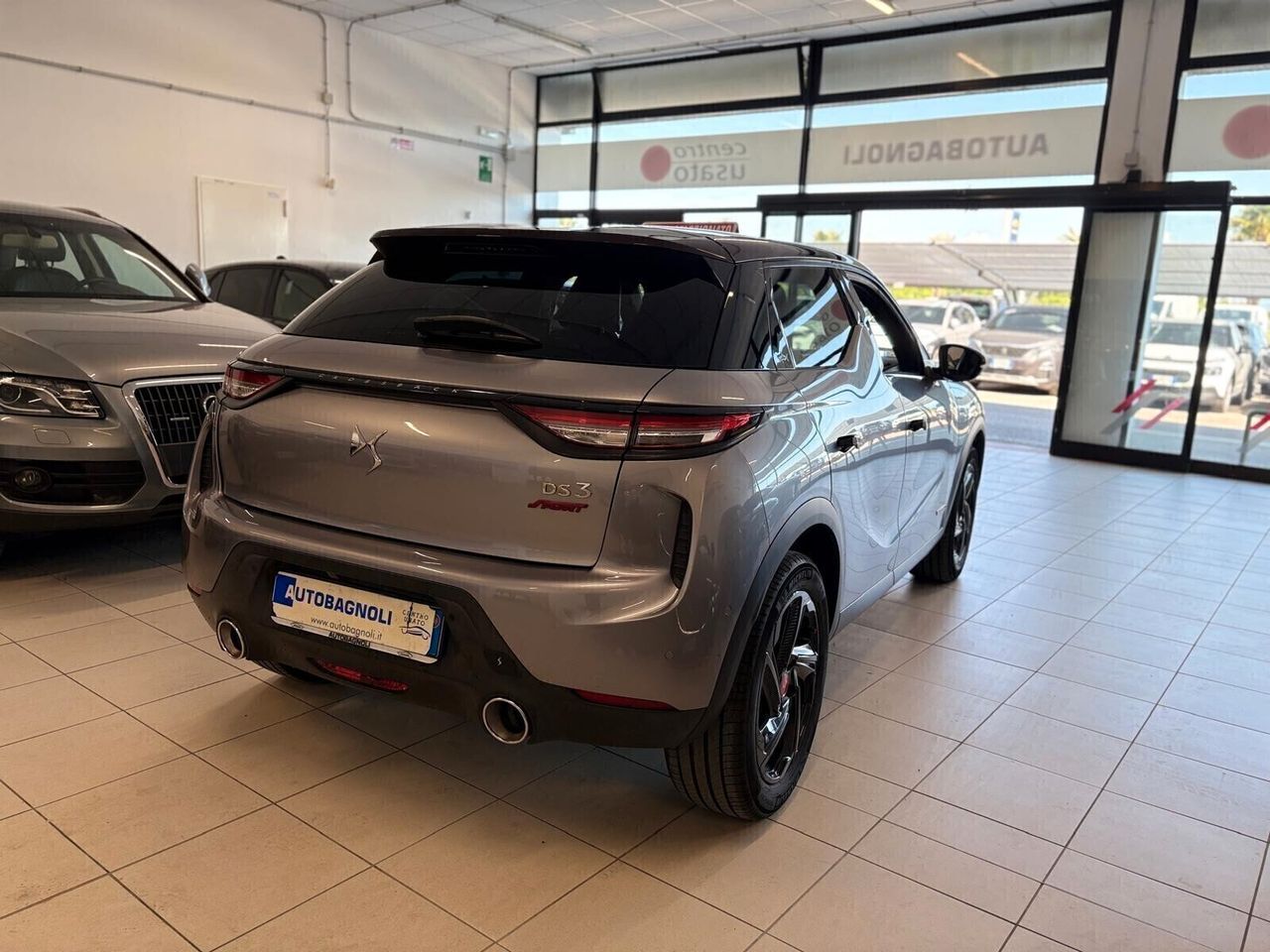 Other Ds DS3 Crossback La Première PureTech 155 aut. imagem 3